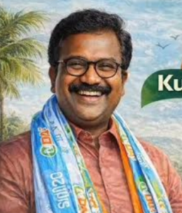 babu divakiran